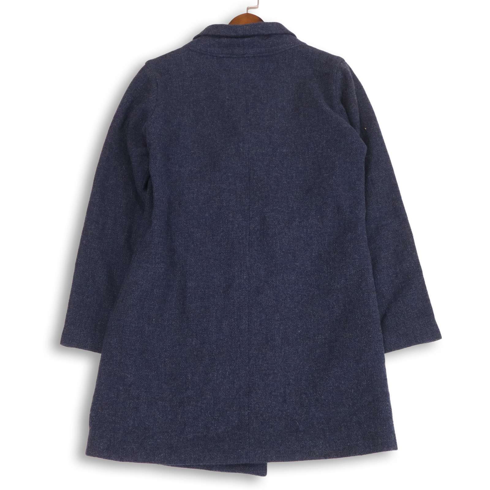 Pal'las Palace パラスパレス 秋冬☆ ツイード ショールカラー コート