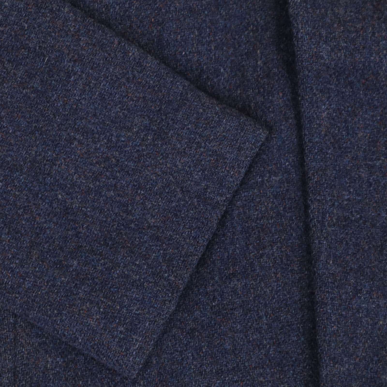 Pal'las Palace パラスパレス 秋冬☆ ツイード ショールカラー コート