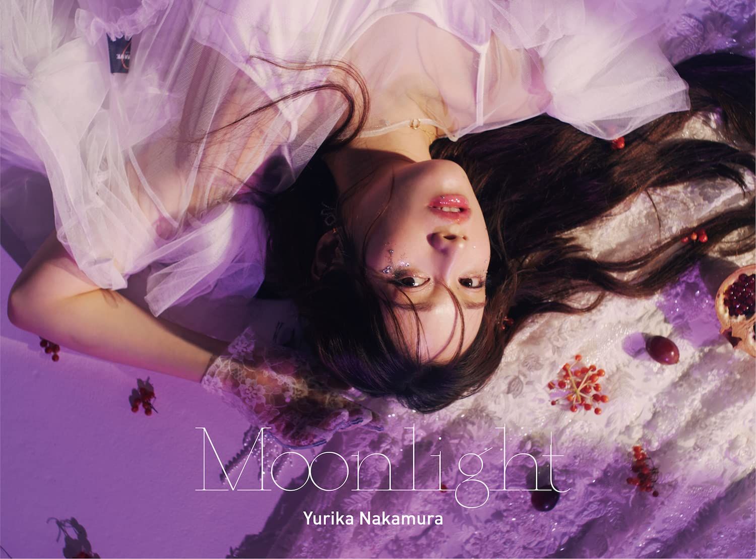 Moonlight 初回 盤 - 中村 ゆりか 品