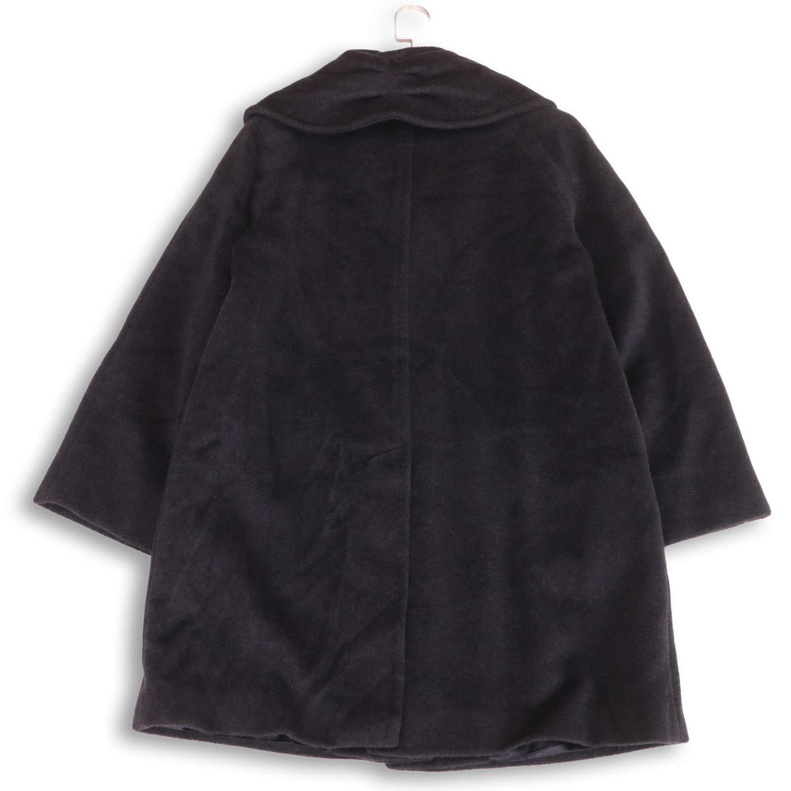 イタリア製☆ MARELLA マレーラ 秋冬☆ カシミヤ混 ウール ショール  