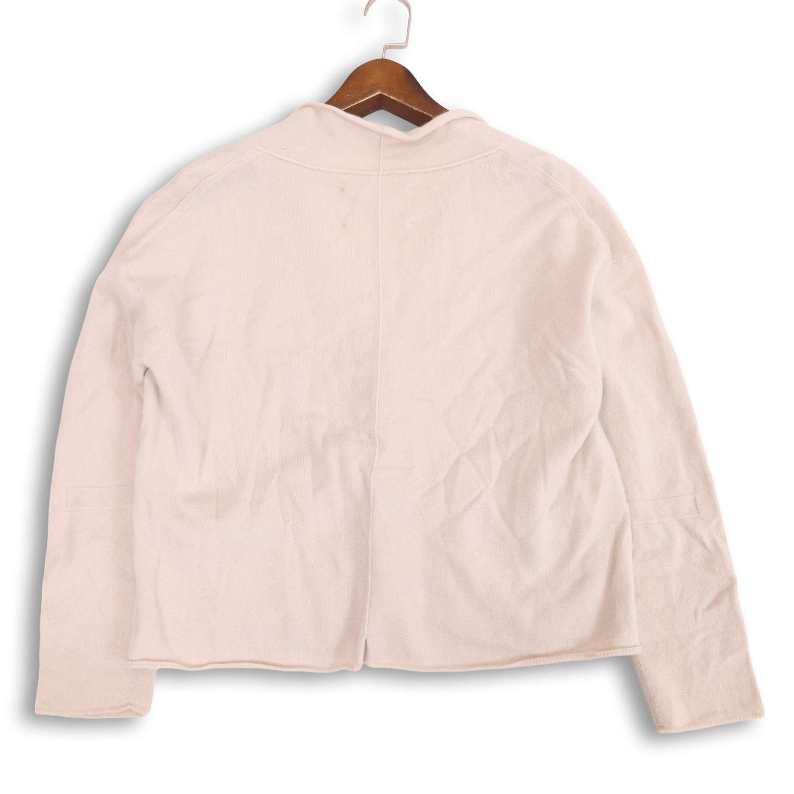 Pal'las Palace パラスパレス 秋冬 ウール100%♪ 1B ニット