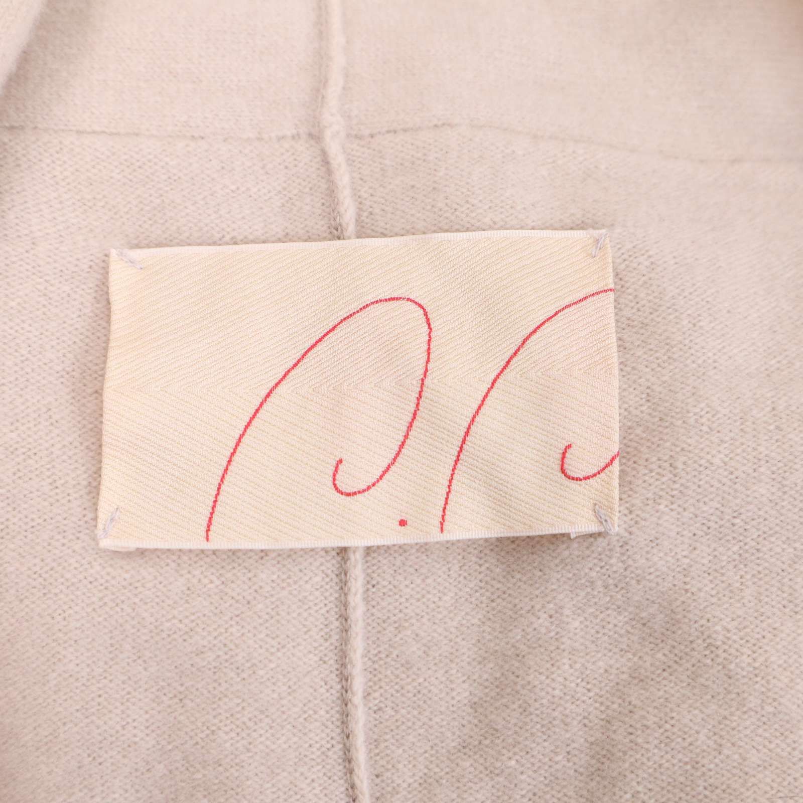 Pal'las Palace パラスパレス 秋冬 ウール100%♪ 1B ニット