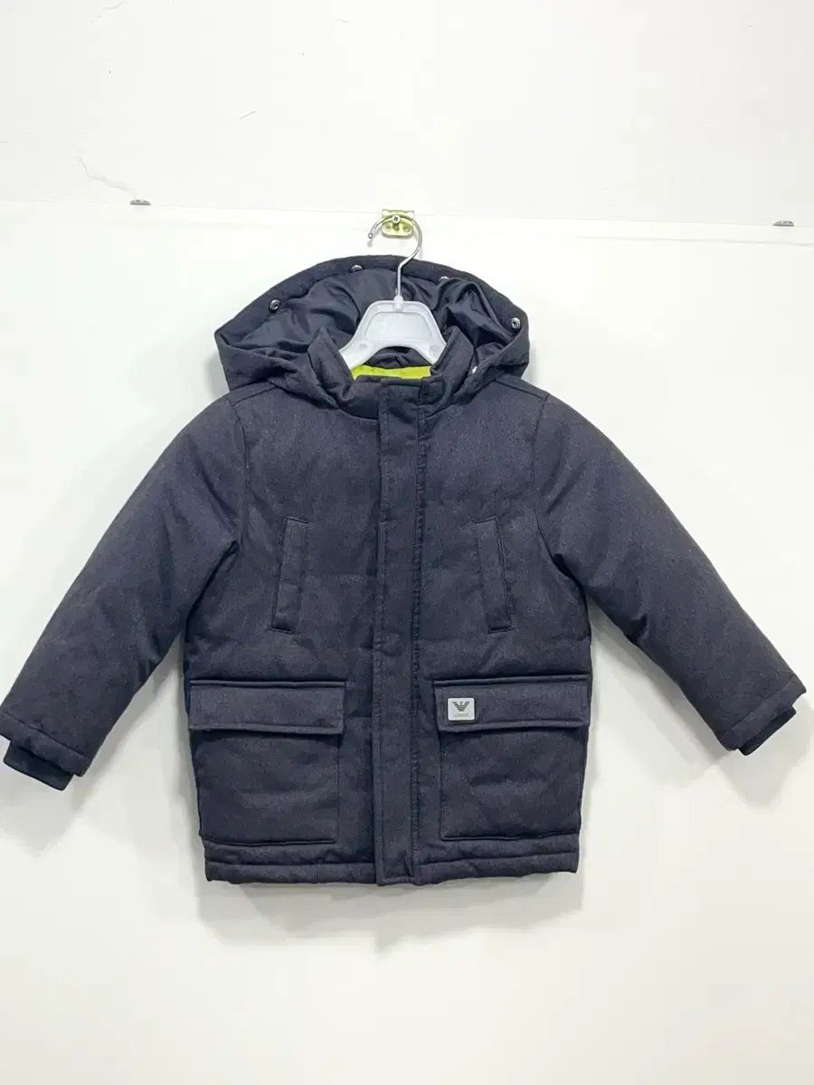 キッズ 105) アルマーニ ジュニア ダウン ダウン ダウン アウター
