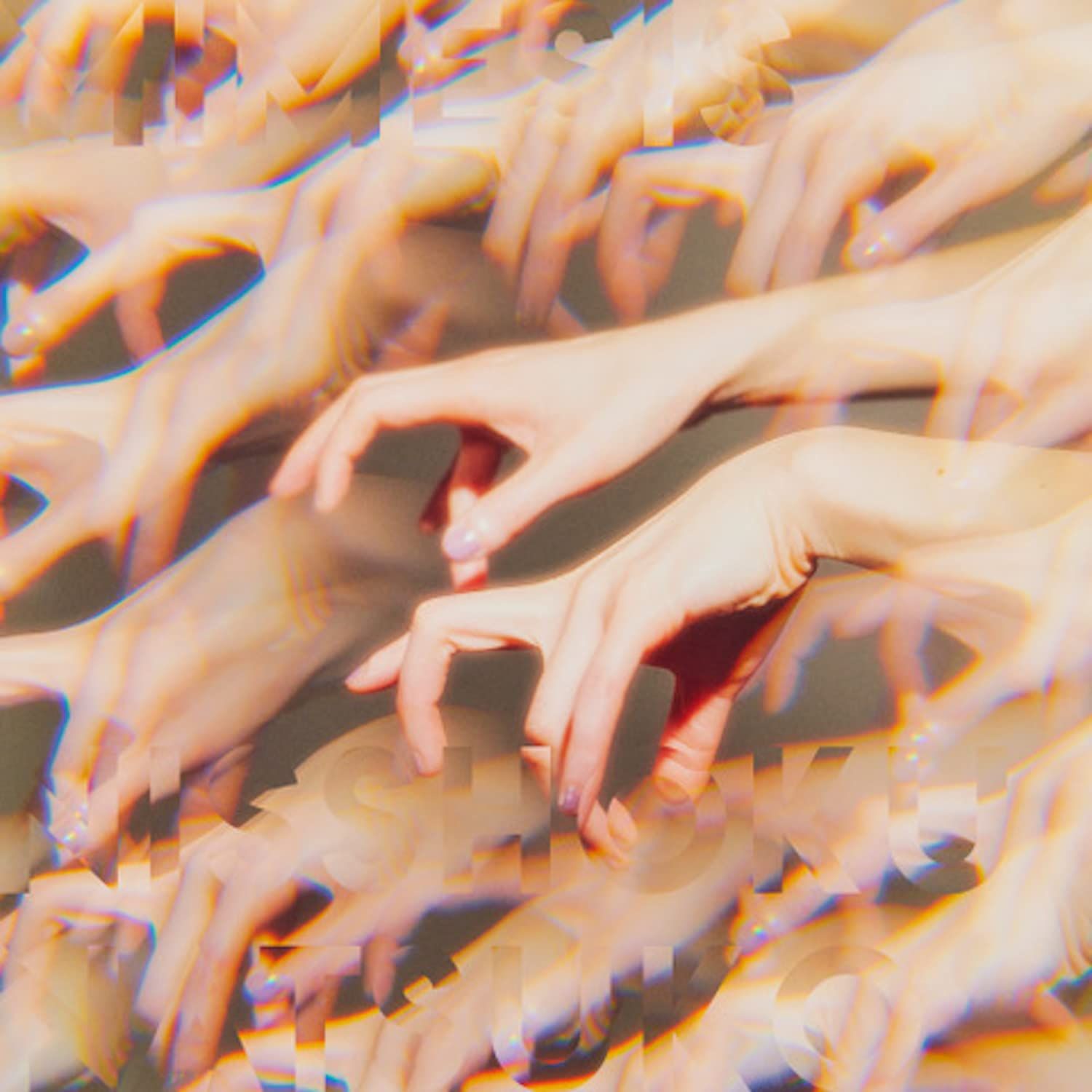 ミメーシス LP盤 アナログ初回生産 Analog 品