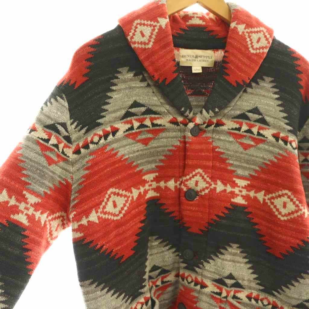 デニム&サプライ ラルフローレン DENIM & SUPPLY RALPH LAUREN