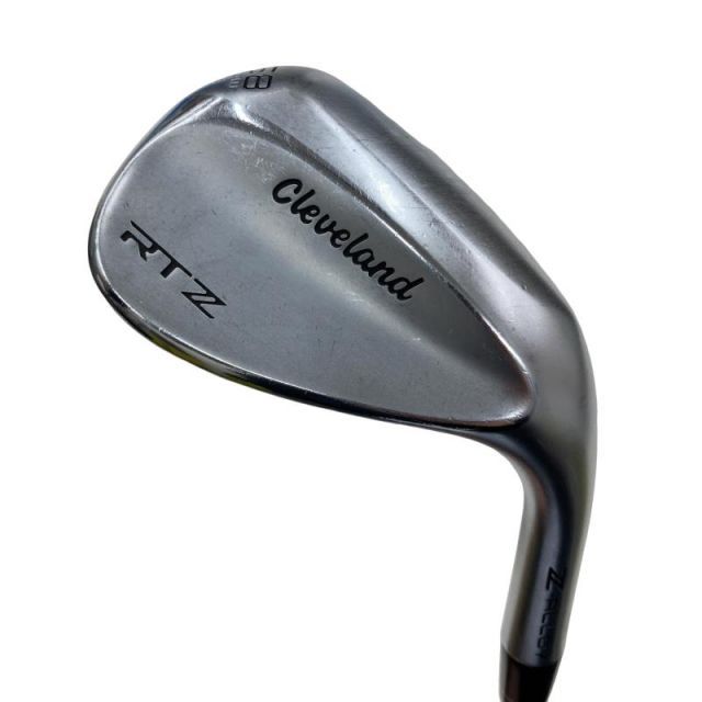 クリーブランドゴルフ　ウエッジ RTZ ツアーサテン 52° 58° シャフト RTZ ツアーサテン ウエッジ | ウエッジ | 製品情報 | DUNLOP GOLFING WORLD