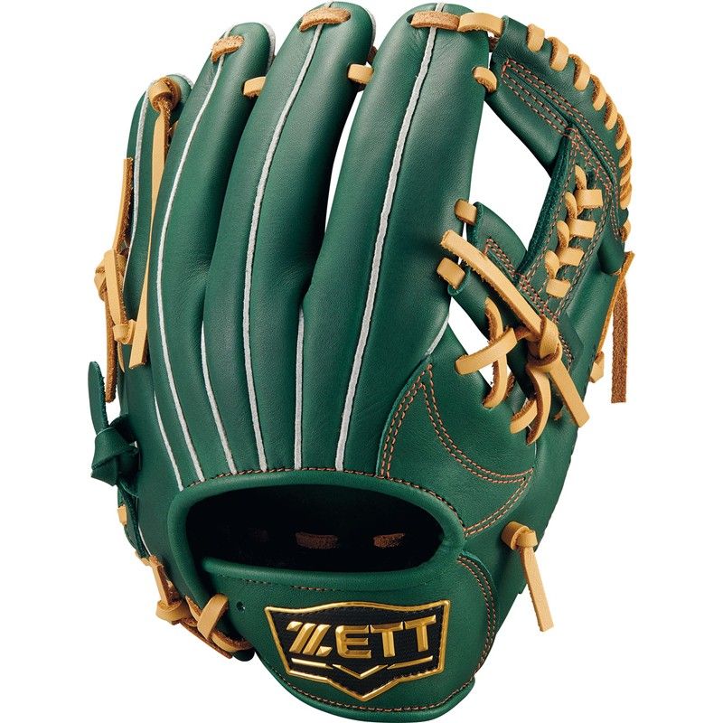 zett(ゼット) JR 軟式グラブソフトステア 野球ソフトJR グラブ軟式