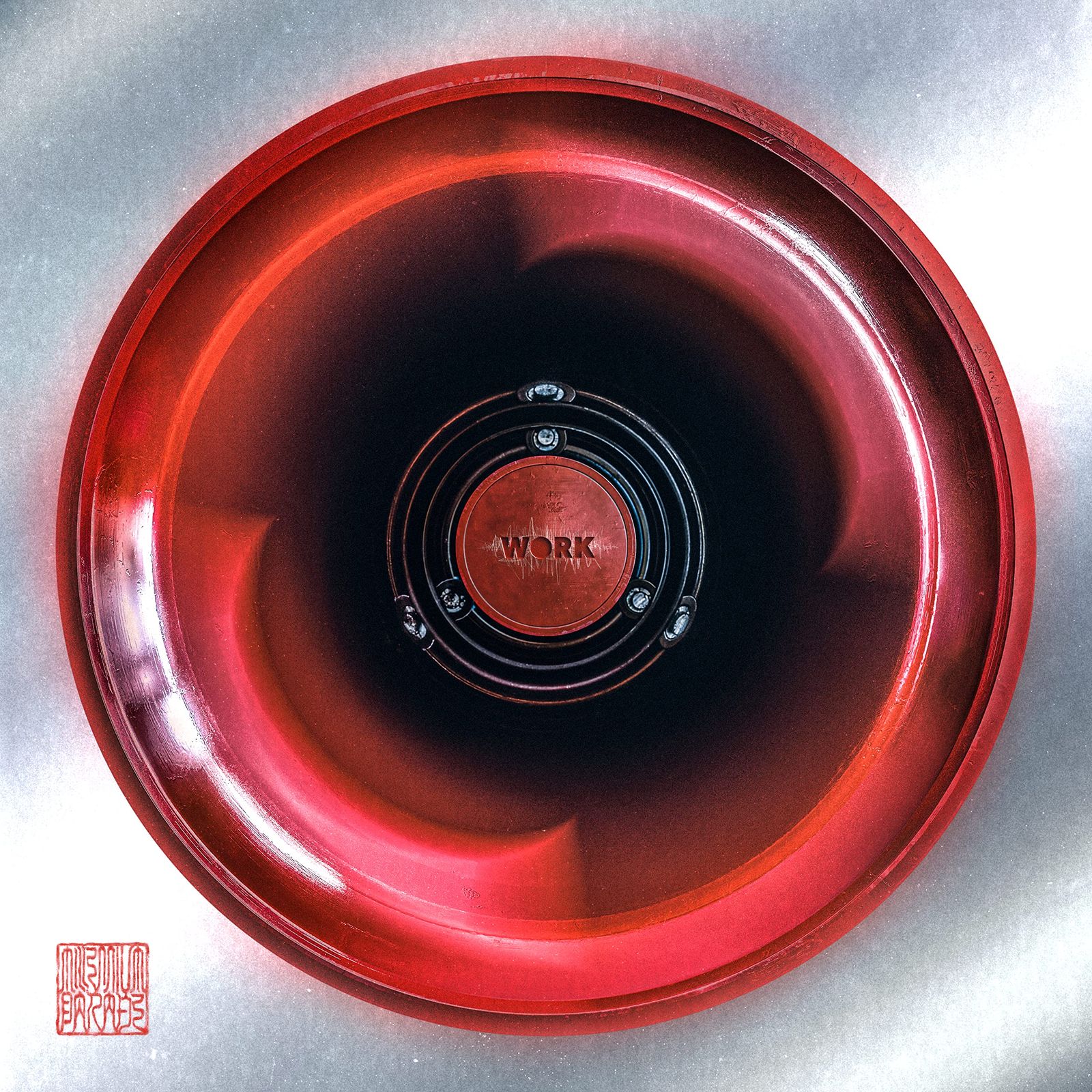 W○RK / 2〇45 (初回生産限定盤) - millennium parade×椎名林檎(中古品