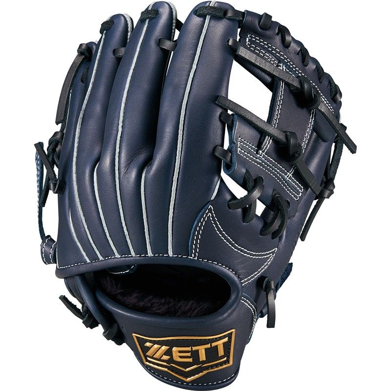 zett(ゼット) グランドヒーロー25SPOT 野球ソフトJR グラブ軟式