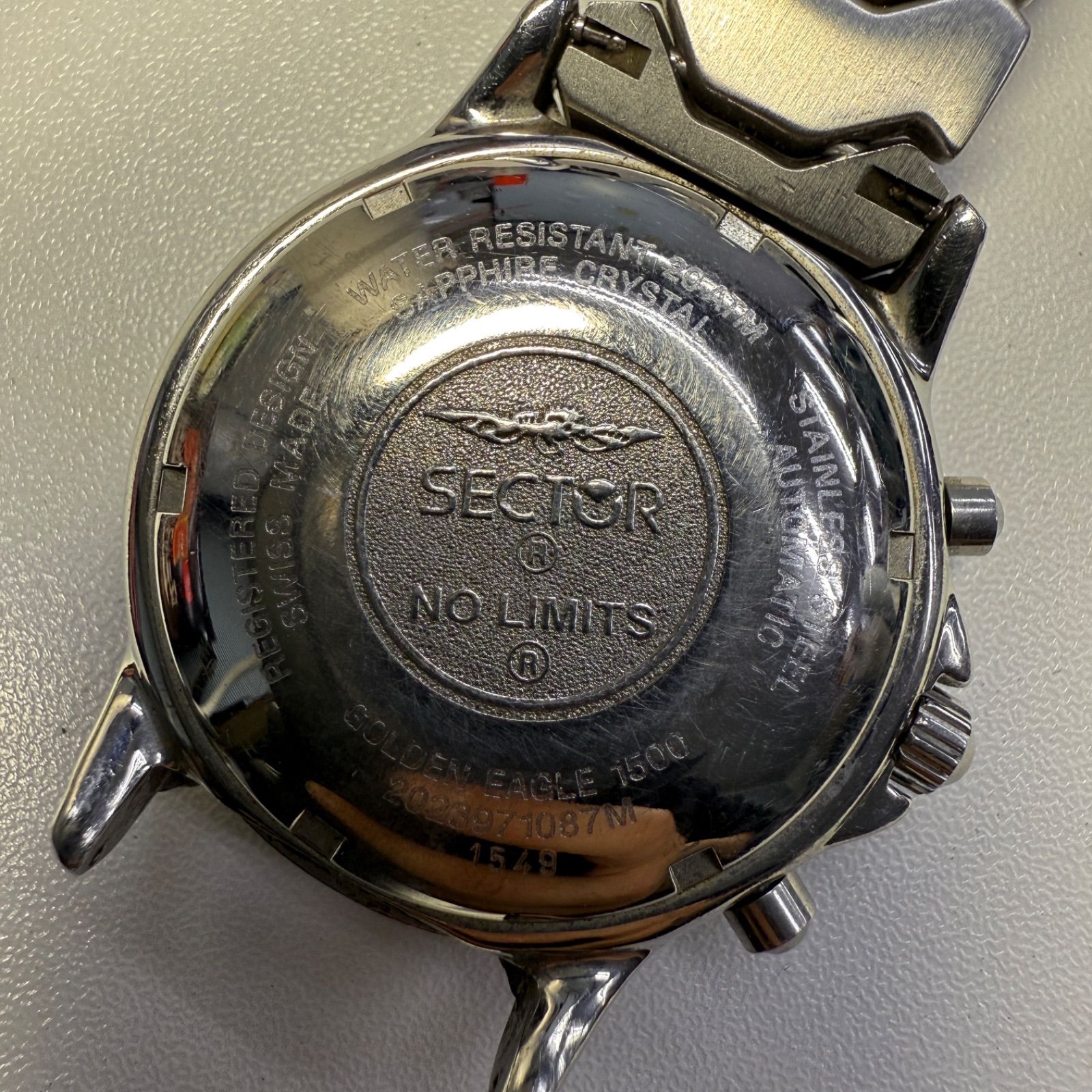 ゴールデンイーグル GOLDEN