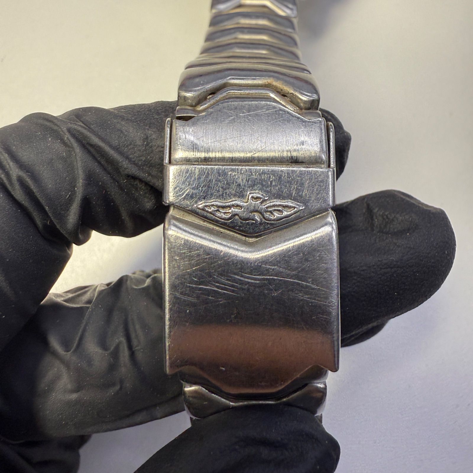 自動巻き クロノグラフ