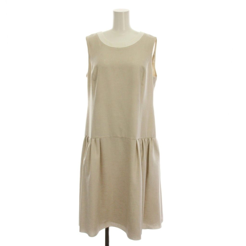 デイジーリンフォクシー DAISY LIN For FOXEY ノースリーブ ワンピース