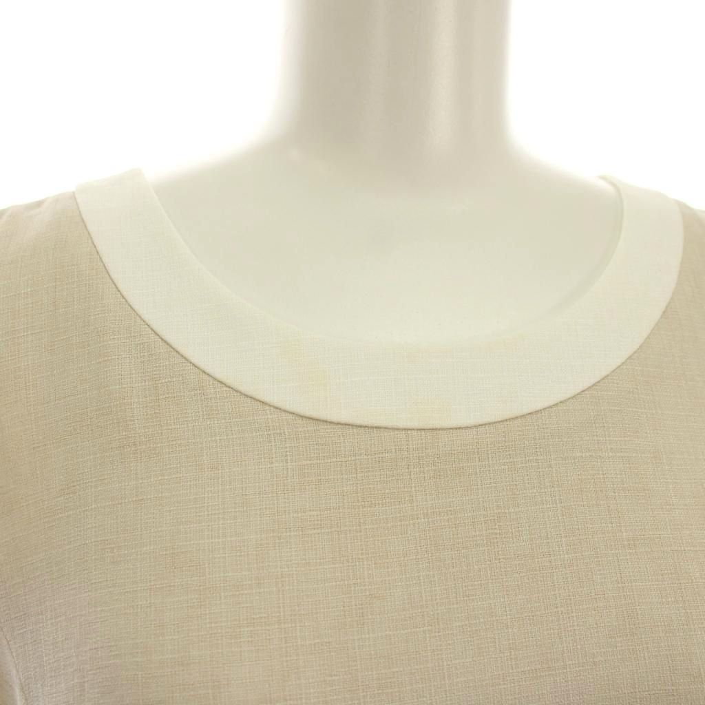 デイジーリンフォクシー DAISY LIN For FOXEY ノースリーブ ワンピース