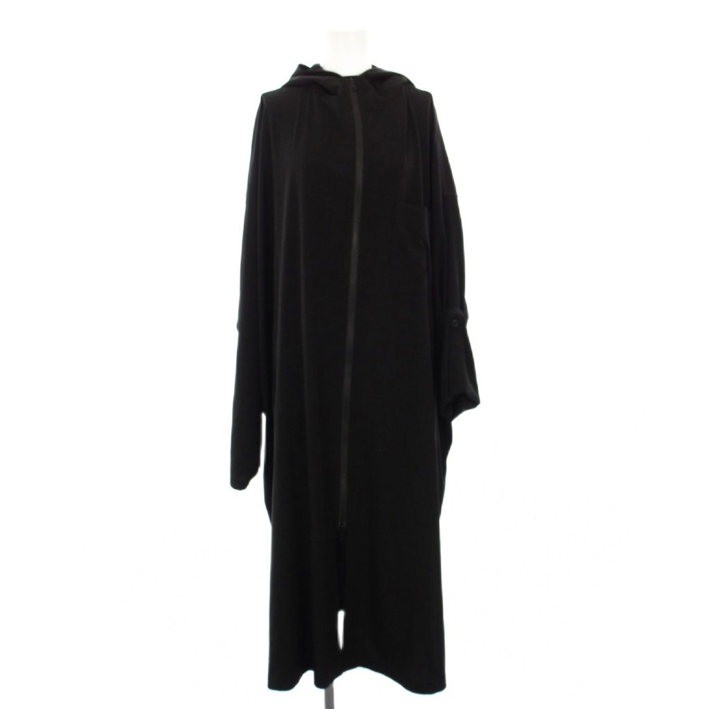 ワイズ Y's ヨウジヤマモト フーディコート アウター ロング