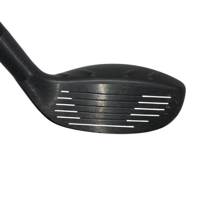 中古】 ピン G400 U6 レフティ ユーティリティ UT リシャフト