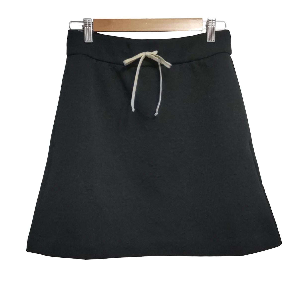 GUCCI(グッチ) ミニスカート サイズS レディース美品 - 655183 XJDEM
