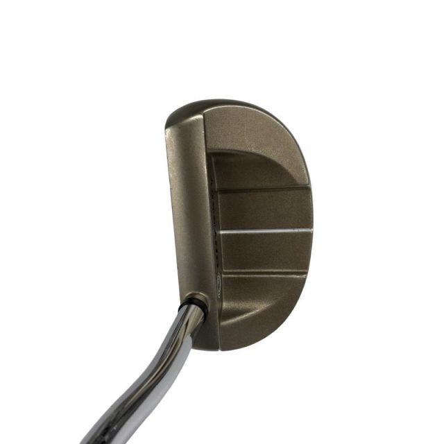 中古】 オデッセイ WHITE HOT TOUR #5 33インチ パター PT スチール