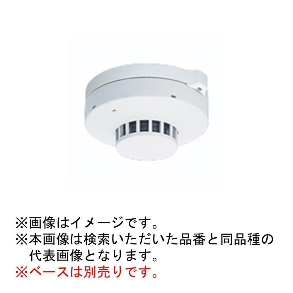 パナソニック Panasonic 光電式スポット型感知器 3種ヘッド非蓄積型