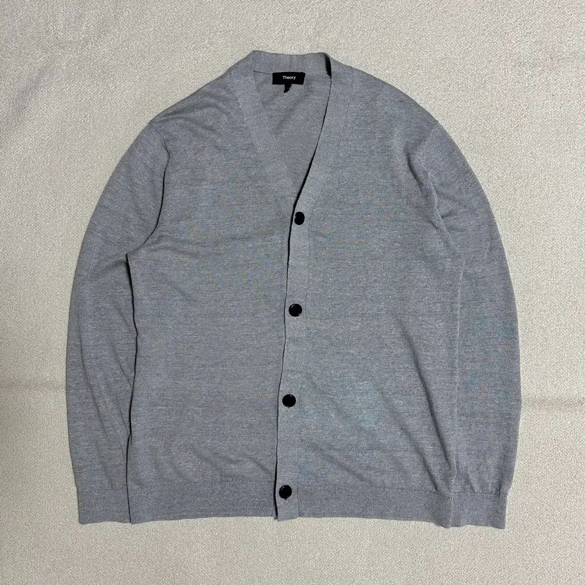 セオリー(Theory)公式通販 セオリー カーディガン(メンズ) LINEN 