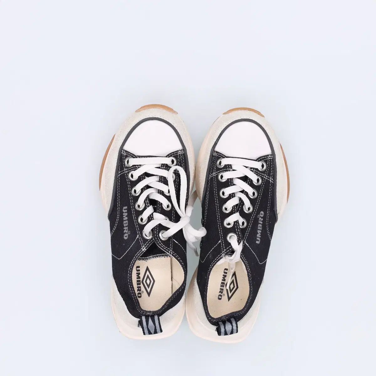 23 0 アンブロ アンブロ スニーカー 0122H2