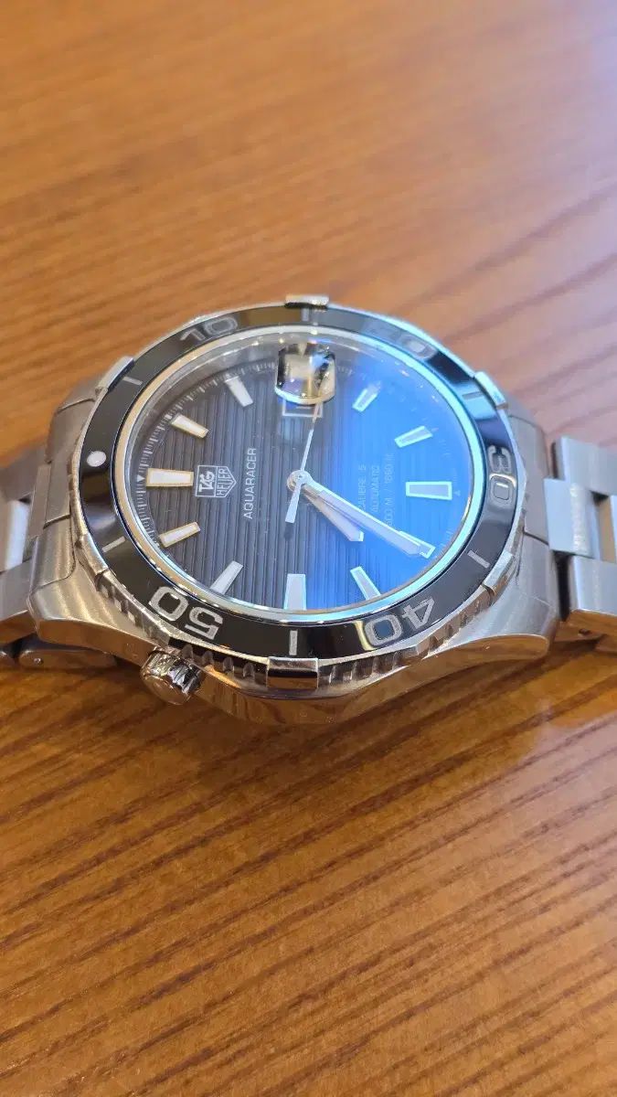 オートマティック