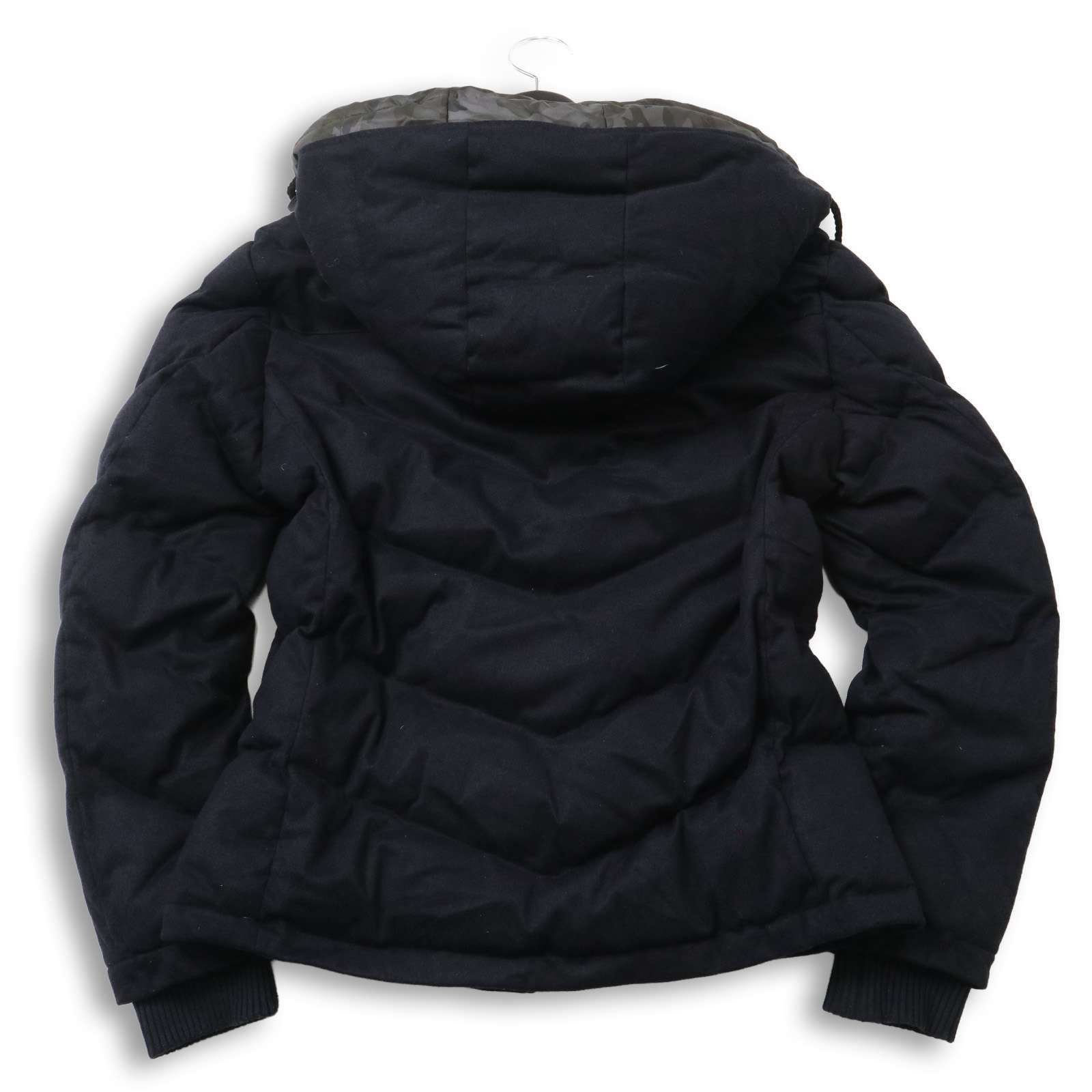 semantic design セマンティック デザイン レイヤード風☆ 中綿 