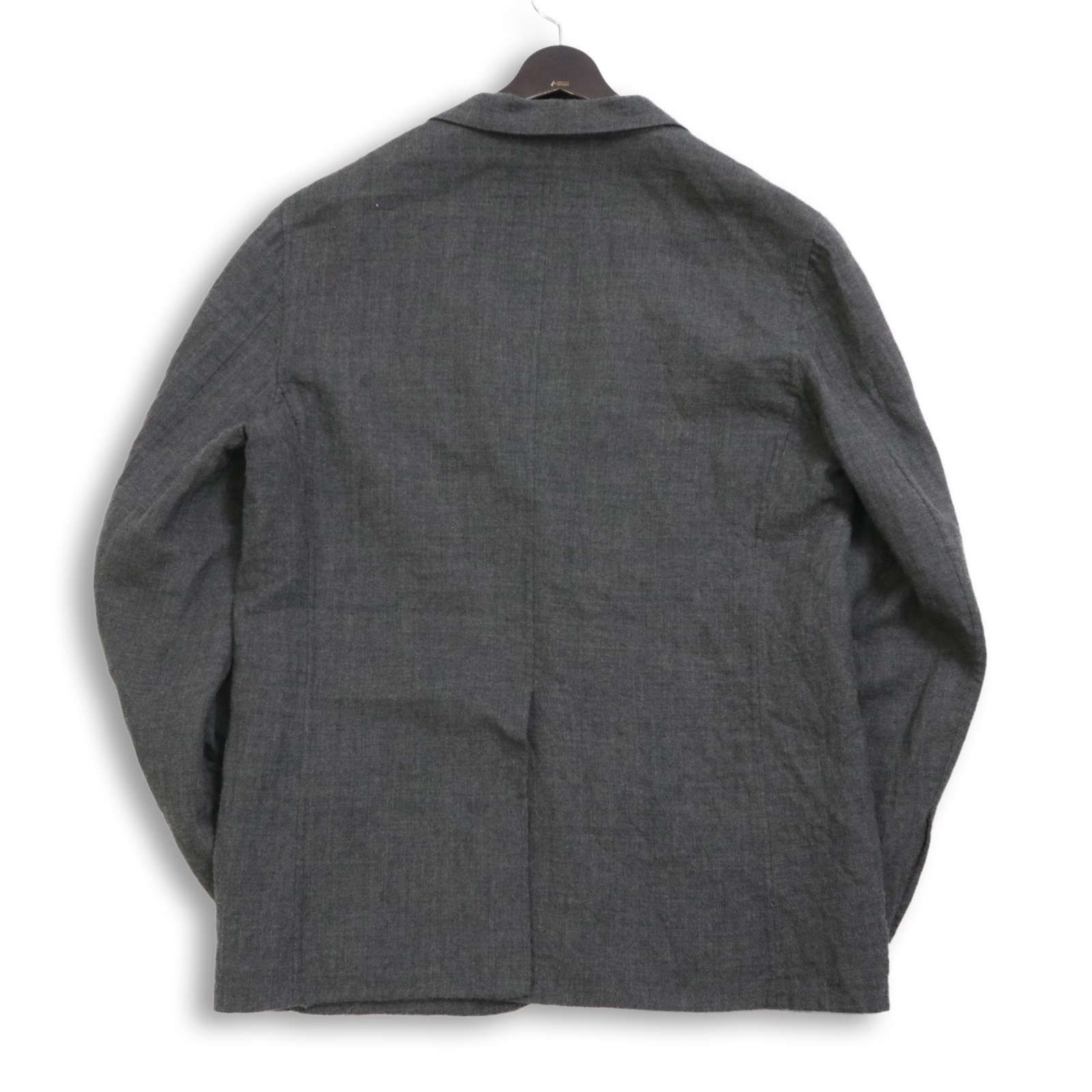 ポロ ラルフローレン★ウール100 パスマントリーコード刺繍　ビーズ ジャケット ウールカシミヤ ピーコート （ピーコート）｜POLO RALPH LAUREN / ポロ