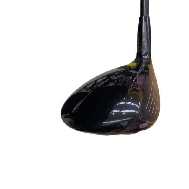 ジュンTitleist TS3 フェアウェイウッド16.5° タイトリスト TS3 フェアウェイウッド - 16.5の通販 ts3 4W(16.5