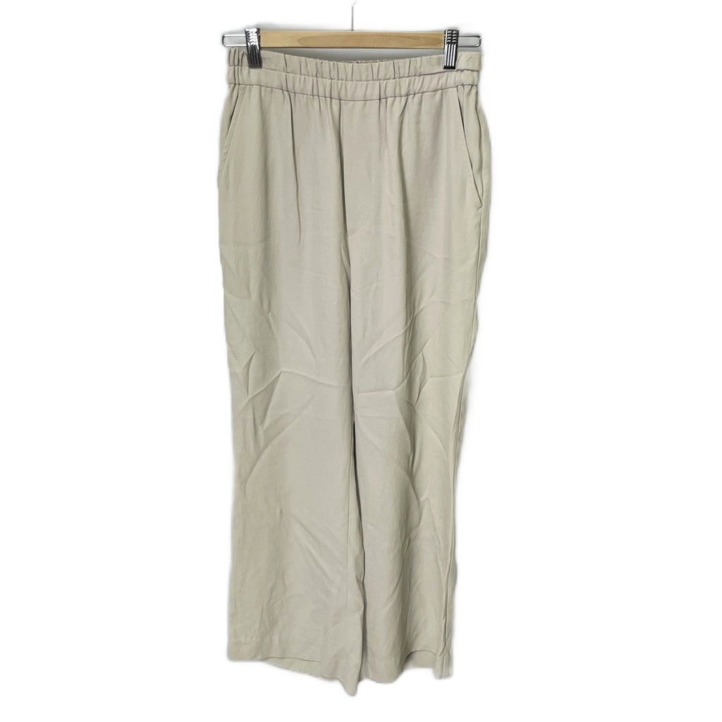 プルミエ アロンディスモン 1er Arrondissement イージーパンツ