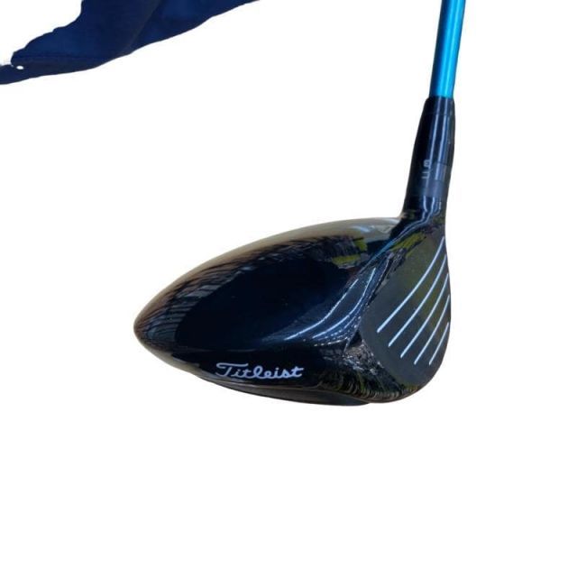 中古】 タイトリスト 915 F 3W(15°) フェアウェイウッド FW Tour AD GP