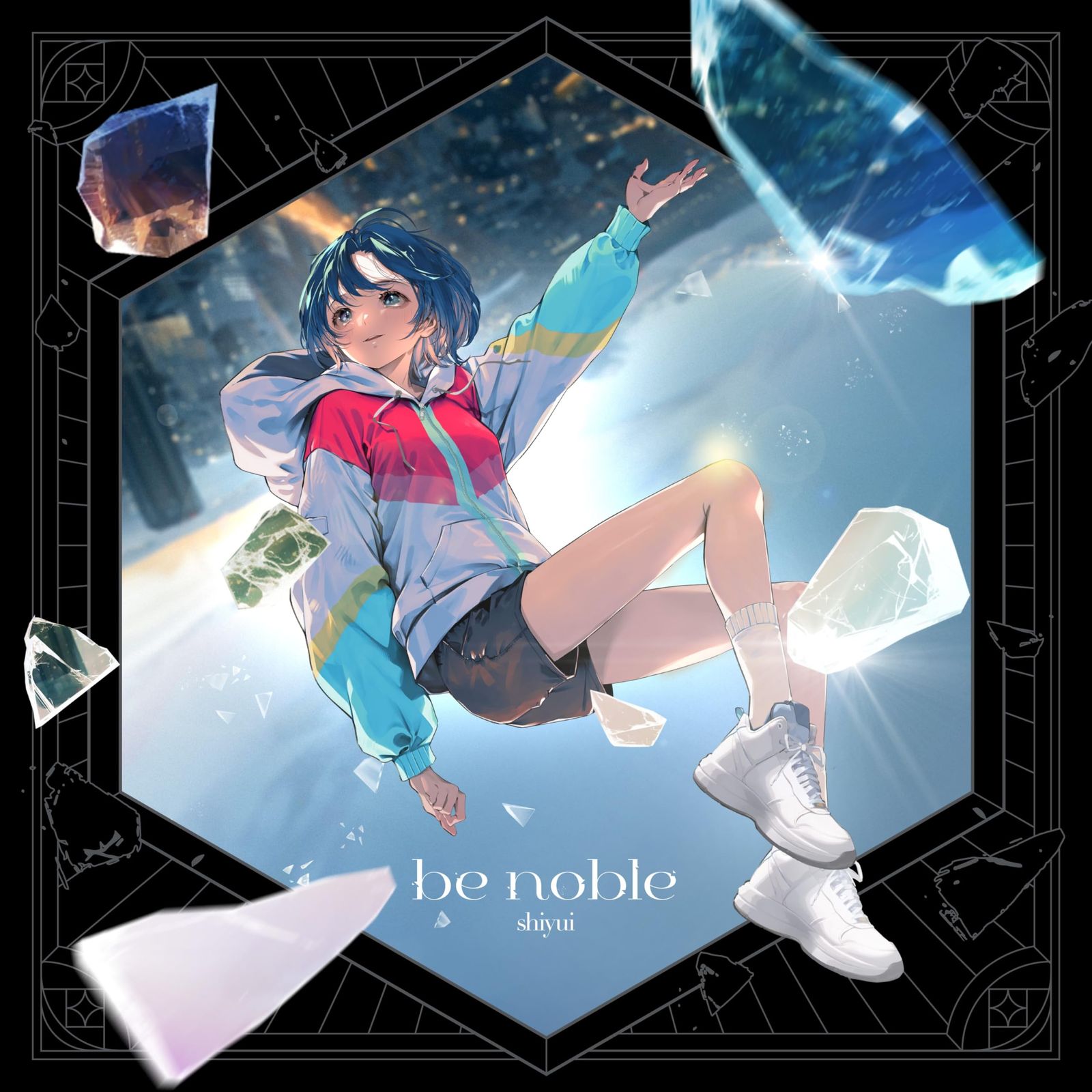 be noble 完全生産 盤 - シユイ 品