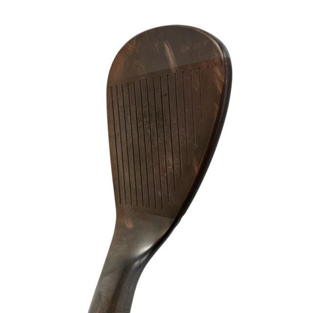 中古】 ミズノ Mizuno T22(カッパー) 56°/14° S ウェッジ WG 純正特注