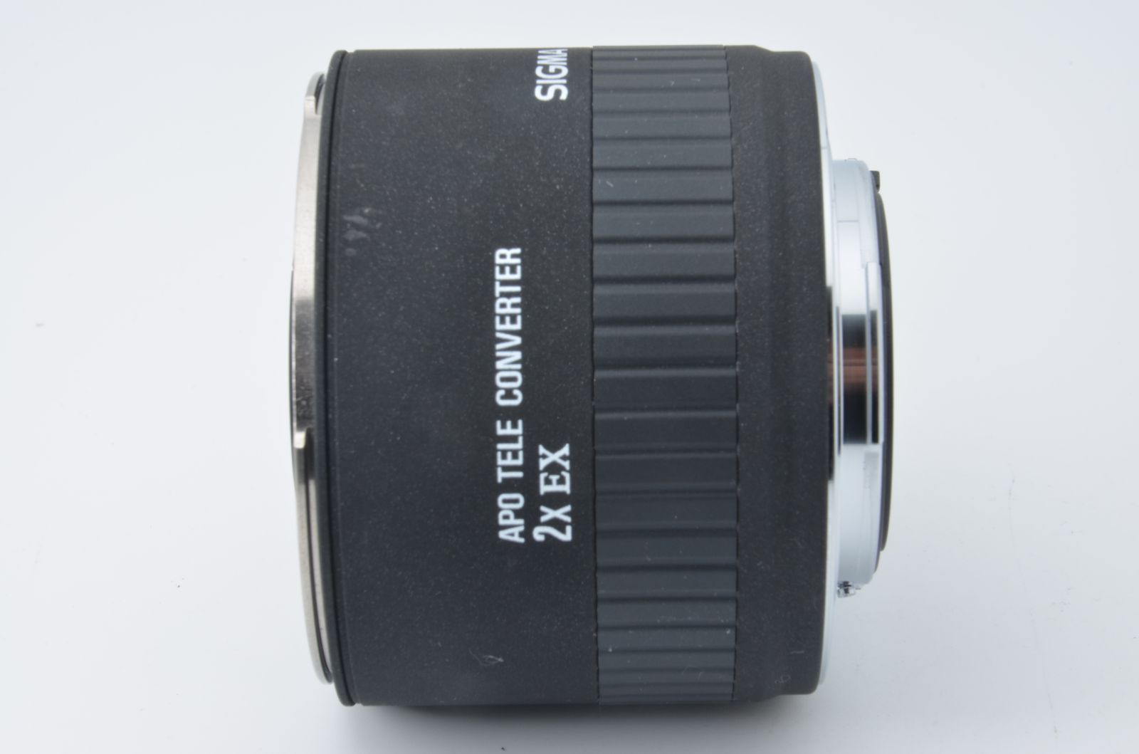 ☆希少品☆ シグマ SIGMA APO TELE CONVERTER 2x EX テレコンバーター