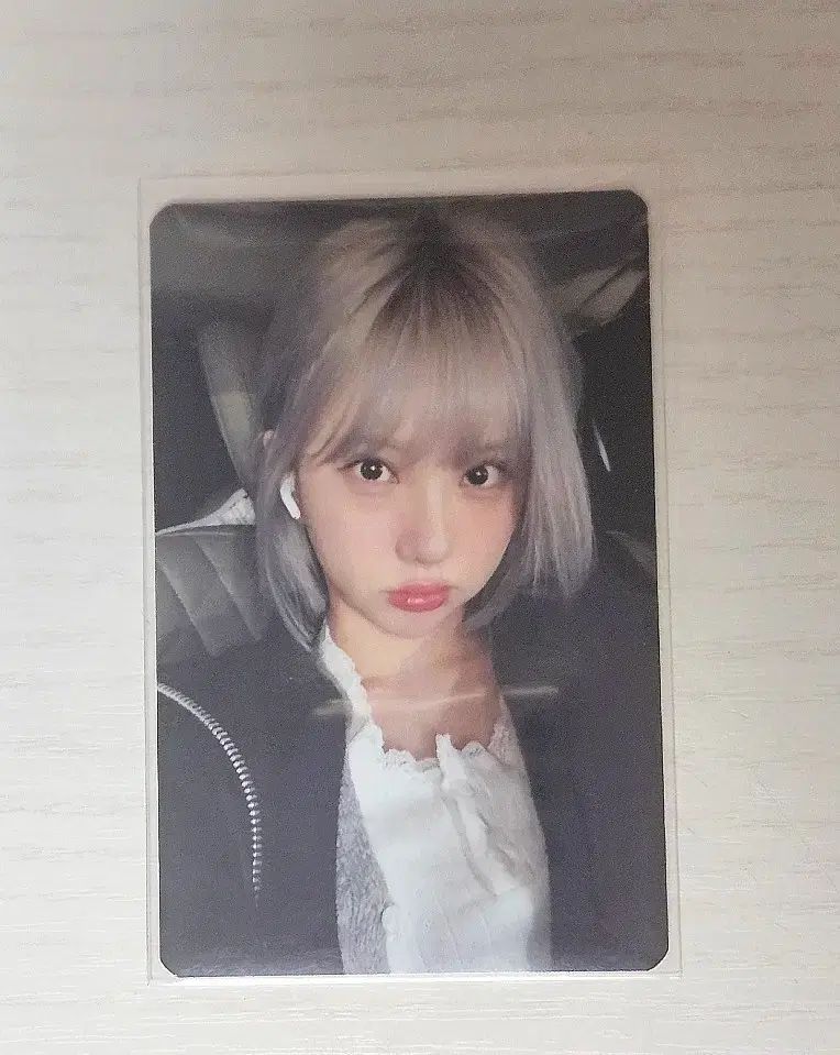 ViViZ KCON Japan 2023トレカ　EUNHA ViViZ KCON Japan 2023トレカ EUNHA ViViZ KCON Japan 2023トレカ