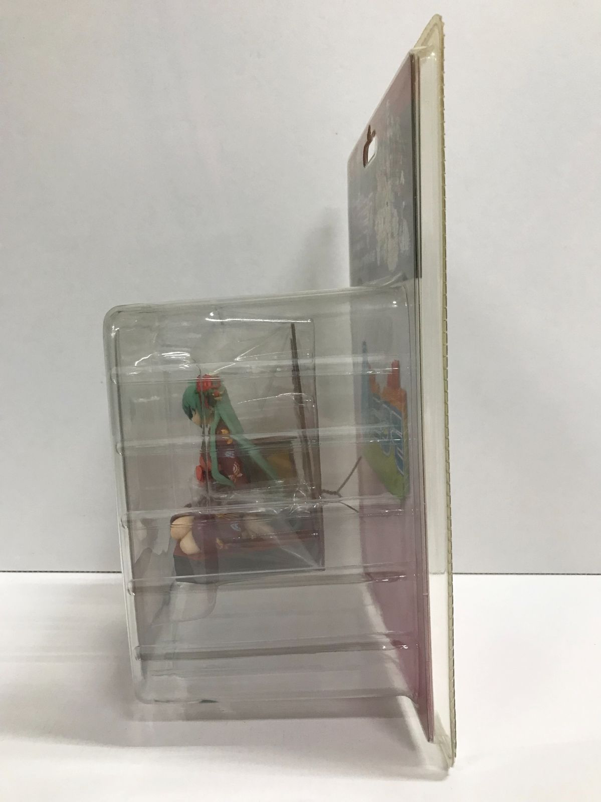 27.【未開封】初音ミク 夢みることり ミクモ #06 イマジネーション