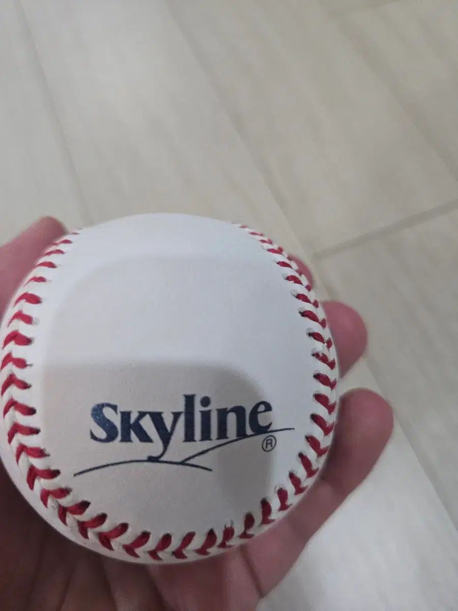 KIAタイガース 梁 玹種（ヤン・ヒョンジョン）選手 KBO公式球 サイン