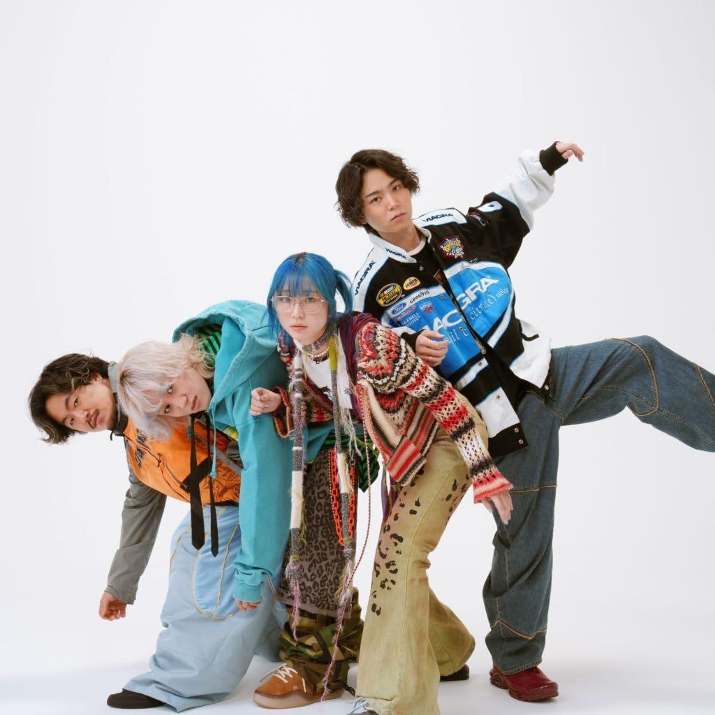 DOPE! ミニAL Blu-ray Disc 初回生産 品