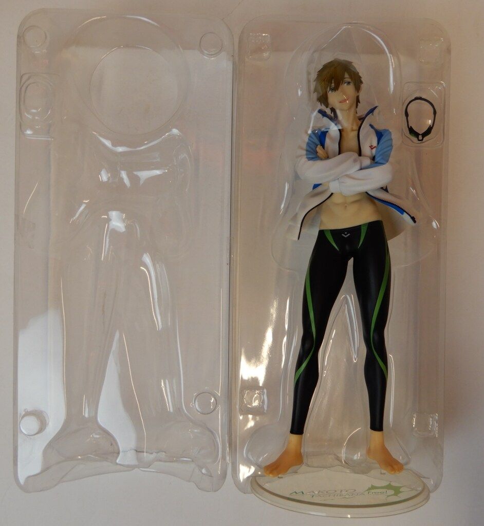 アルター ALTAiR Free! 橘真琴 - メルカリ