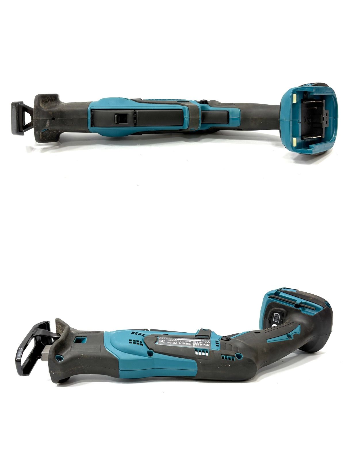 マキタ 充電式レシプロソー