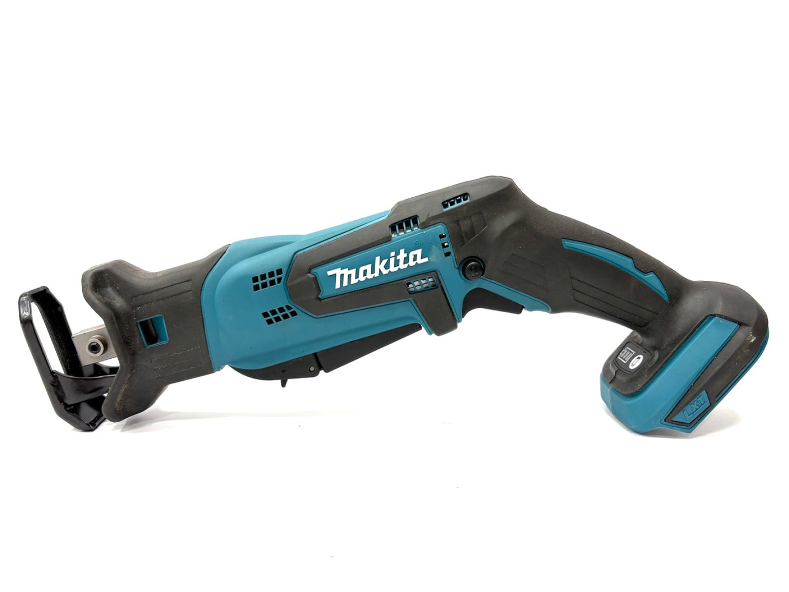 おまけ刃付き マキタ 充電式レシプロソー JR 184 D セット