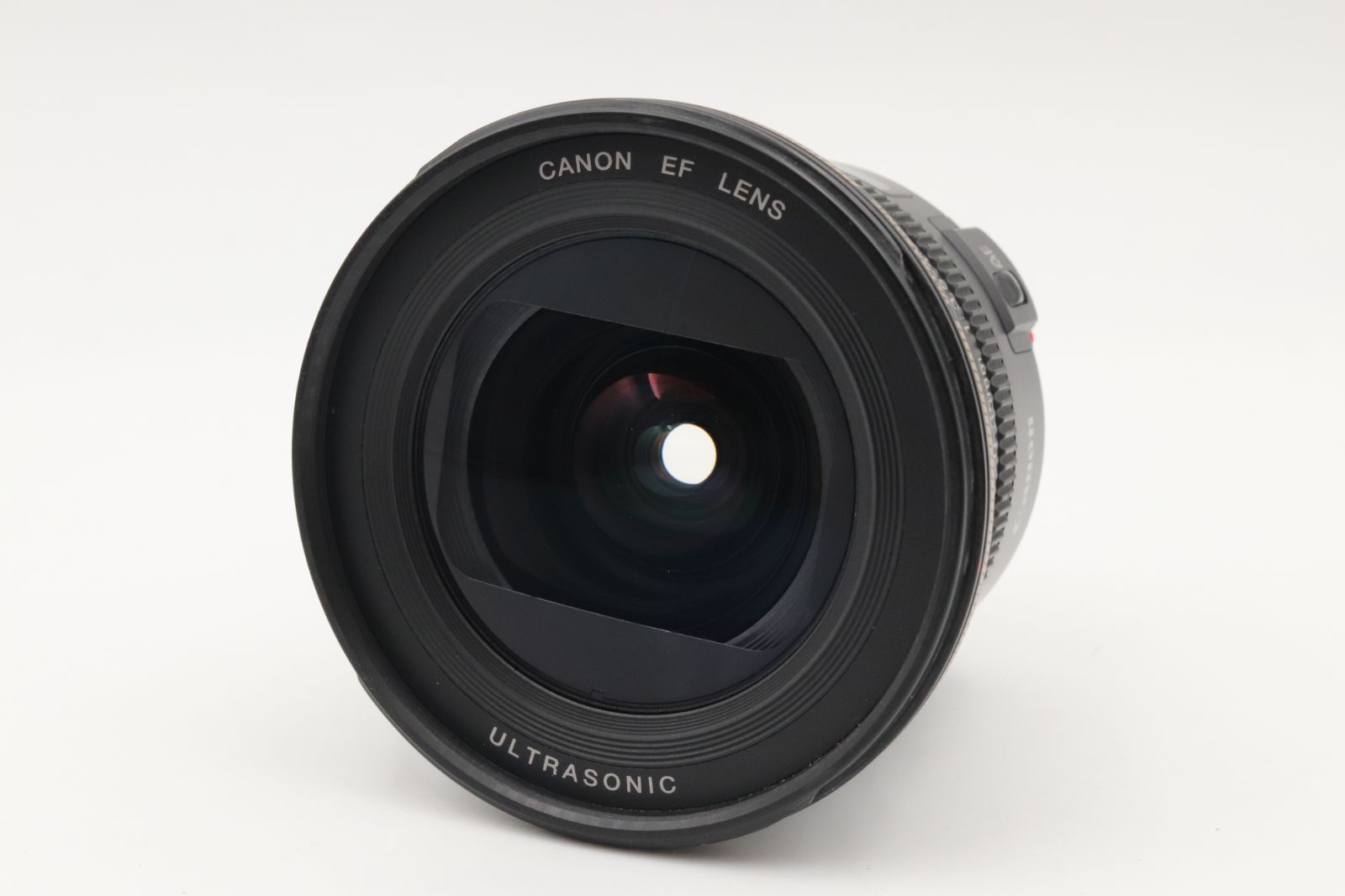 良上品☆Canon キャノン EF 20-35mm 3.5-4.5 USM AFレンズ ##15908