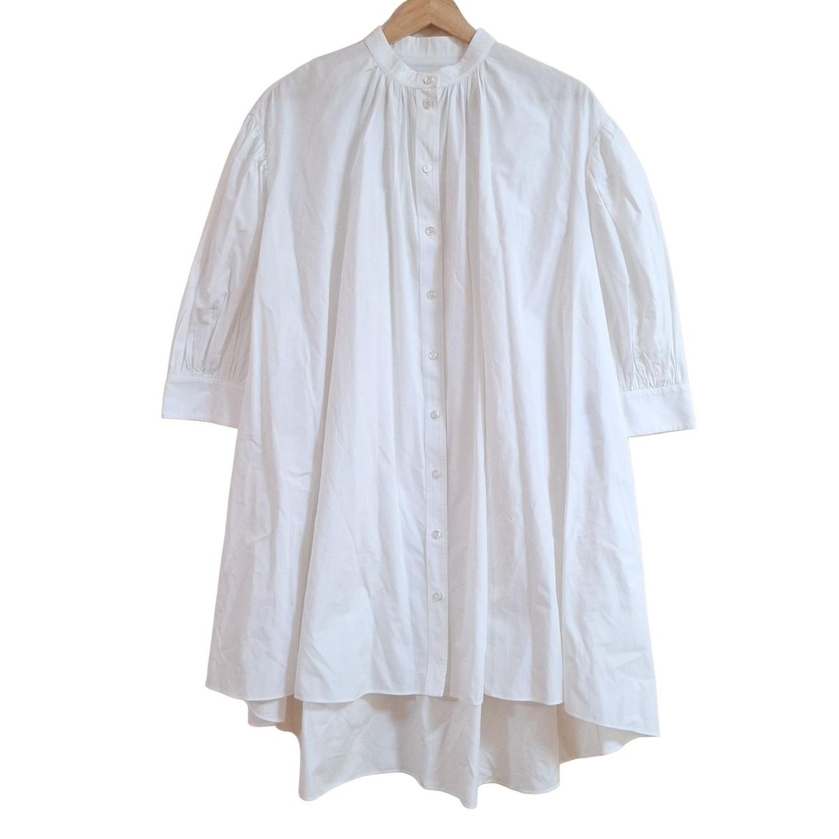 ALEXANDER McQUEEN(アレキサンダーマックイーン) ワンピース サイズ40