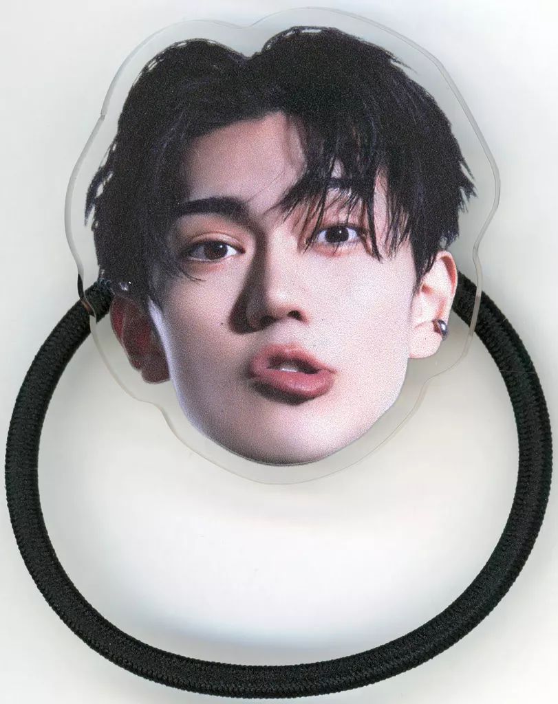 中古】アクセサリー(非金属) 樋口幸平 ヘアゴム 「『ViVi国宝級