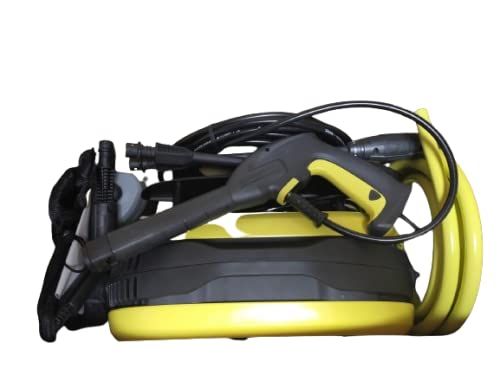 KARCHER ケルヒャー 高圧洗浄機 サイレント JTK JTKサイレント