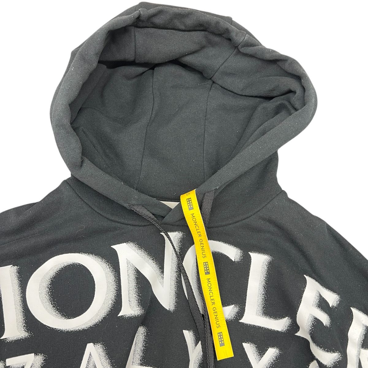 MONCLER GENIUS 6 希少 美品 モンクレール ジーニアス 1017 ALYX 9SM