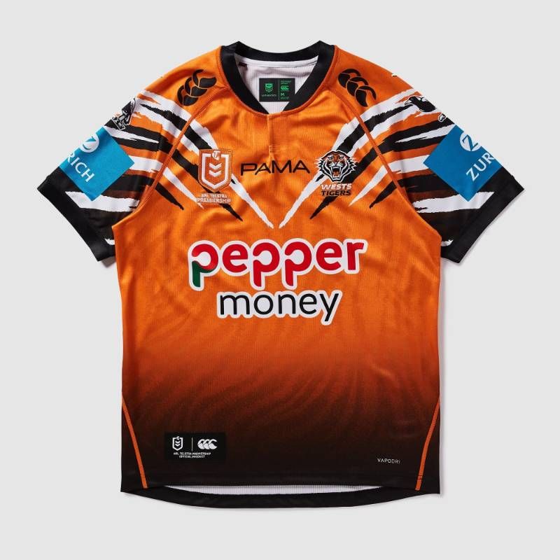 送料無料・匿名配送】カンタベリー Canterbury ラグビーリーグ