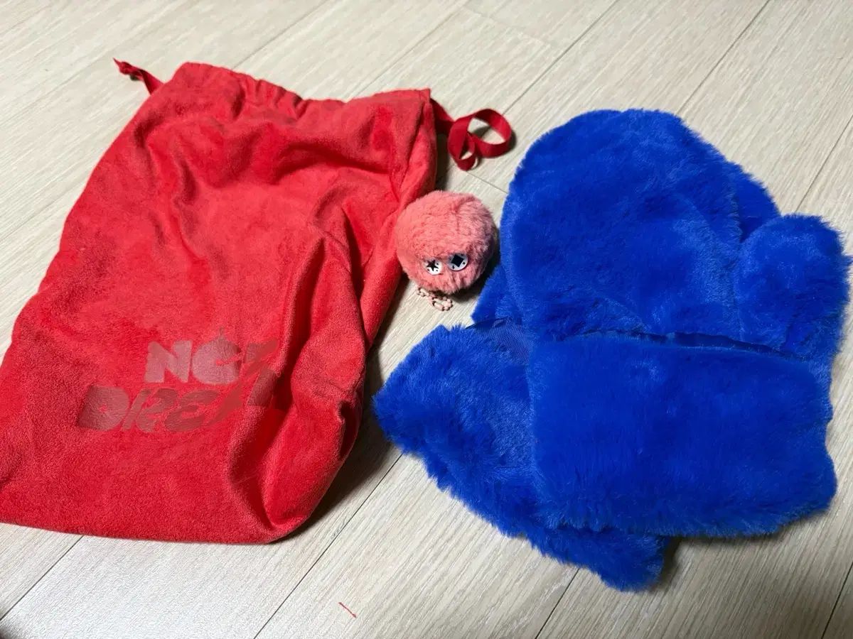 NCT DREAM CANDY リミテッド グッズ