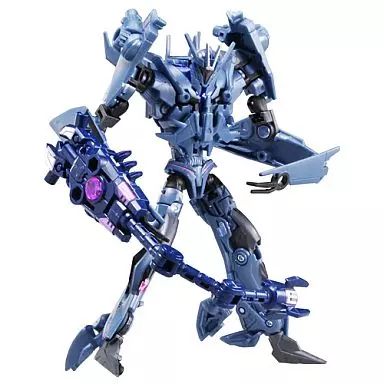 おもちゃ AM-09 サウンドウェーブ 超ロボット生命体 トランスフォーマー プライム