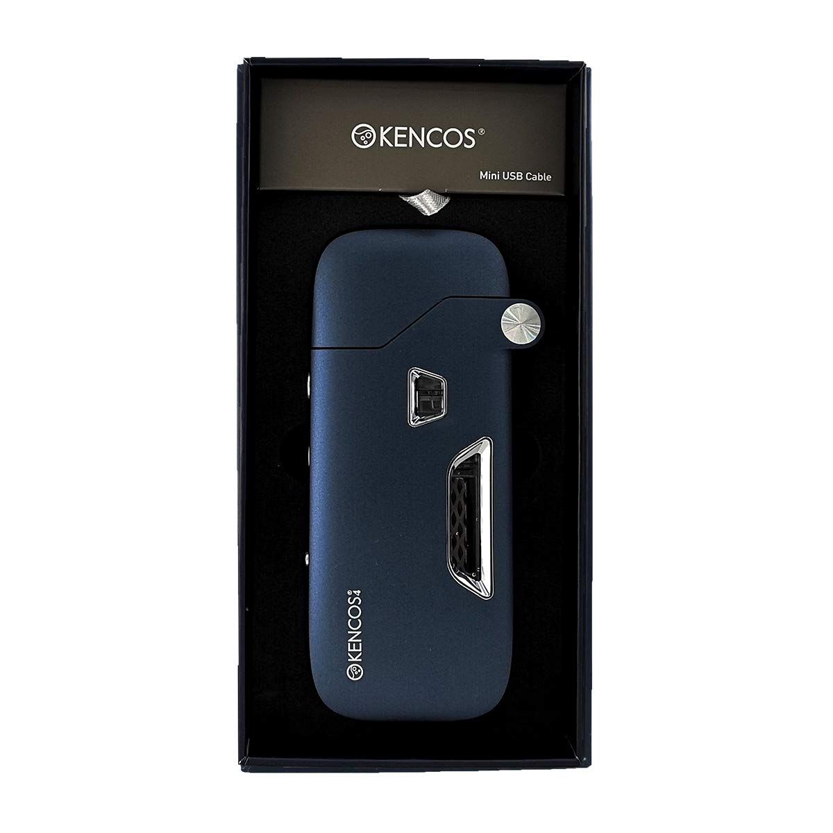 ポータブル水素ガス吸引具 KENCOS4(ケンコス4) ネイビー Amazon | ポータブル水素ガス吸引具 KENCOS4(ケンコス4) ネイビー