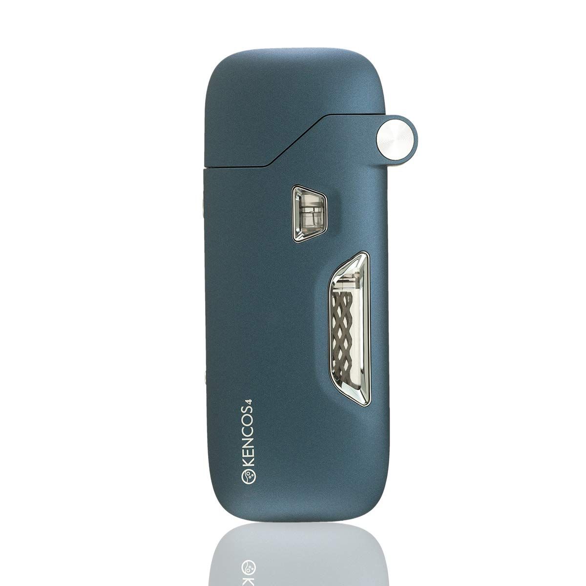 KENCOS4 ネイビー 専用電解水8本と未使用フレーバー1本付き KENCOS4 | ケンコス4 水素ライフ応援スタートパック – 健康ショップ